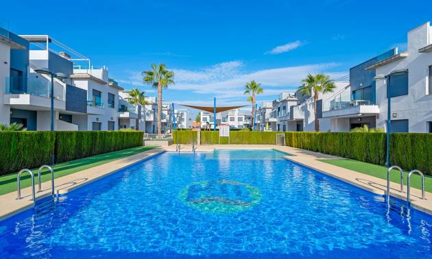 Apartment - Sale - Pilar de la Horadada - Pilar de la Horadada