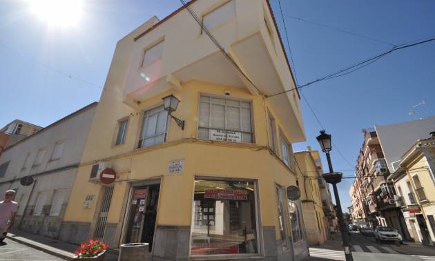 Apartment - Sale - Pinoso - Pinoso