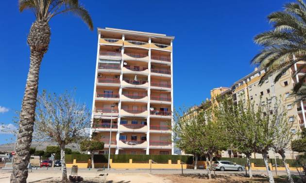 Apartment - Sale - Playa del Torres - Playa del Torres