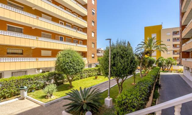 Apartment - Sale - Punta Prima - Punta Prima