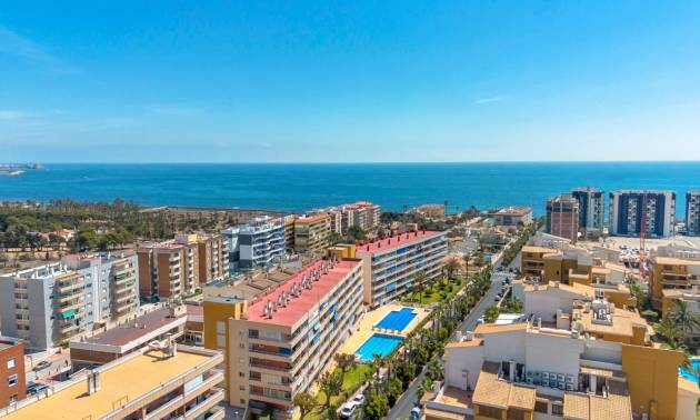 Apartment - Sale - Punta Prima - Punta Prima