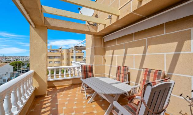 Apartment - Sale - Punta Prima - Punta Prima