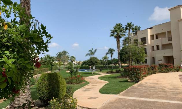 Apartment - Sale - Roda Golf Resort - Roda Golf Resort