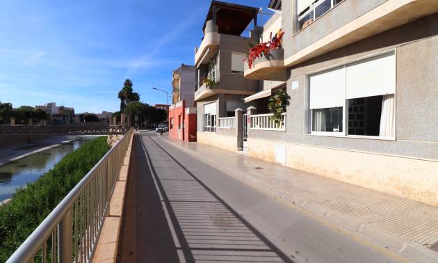 Apartment - Sale - Rojales - Rojales