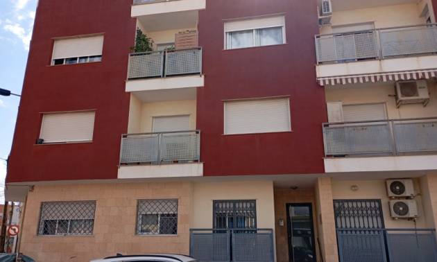 Apartment - Sale - San Javier - San Javier