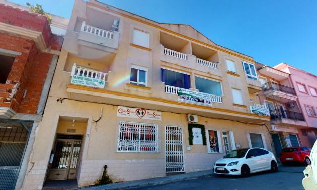 Apartment - Sale - San Miguel de Salinas - San Miguel de Salinas
