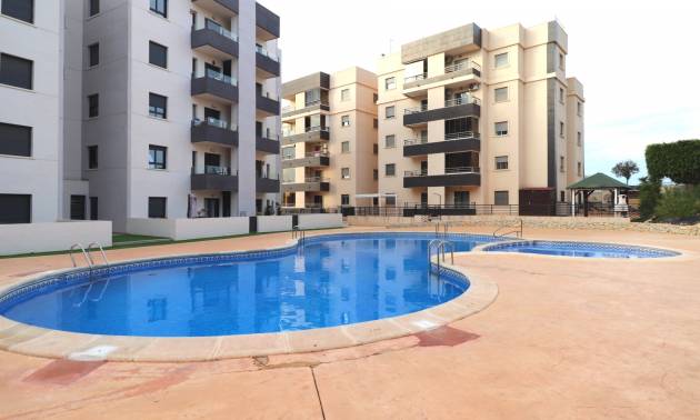 Apartment - Sale - San Miguel de Salinas - San Miguel de Salinas