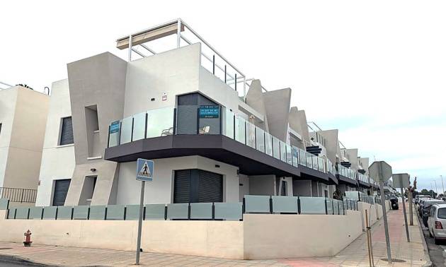 Apartment - Sale - San Miguel de Salinas - San Miguel de Salinas