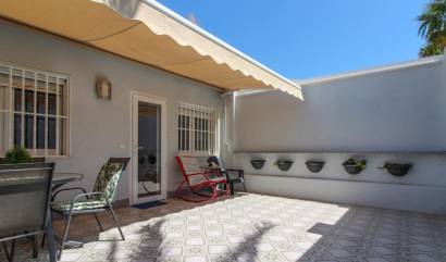 Apartment - Sale - San Pedro del Pinatar - AP-1100ARD