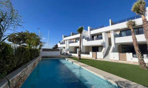 Apartment - Sale - San Pedro del Pinatar - San Pedro de Pinatar