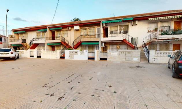 Apartment - Sale - San Pedro del Pinatar - San Pedro del Pinatar