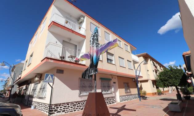 Apartment - Sale - Santiago de la Ribera - Santiago de la Ribera