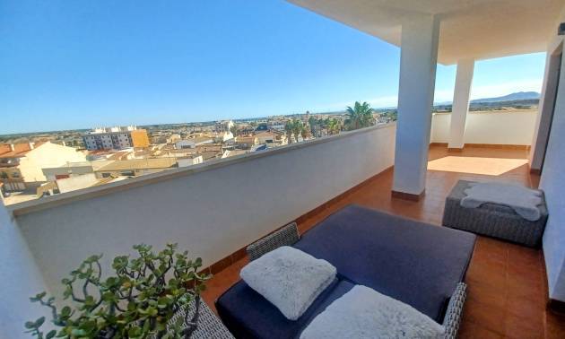 Apartment - Sale - Sucina - Costa Calida
