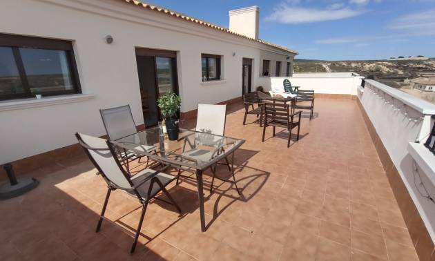 Apartment - Sale - Sucina - Sucina