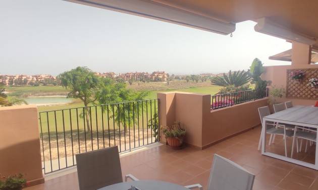 Apartment - Sale - Torre-Pacheco - Torre-Pacheco
