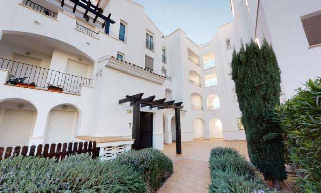 Apartment - Sale - Torre Pacheco - Torre Pacheco