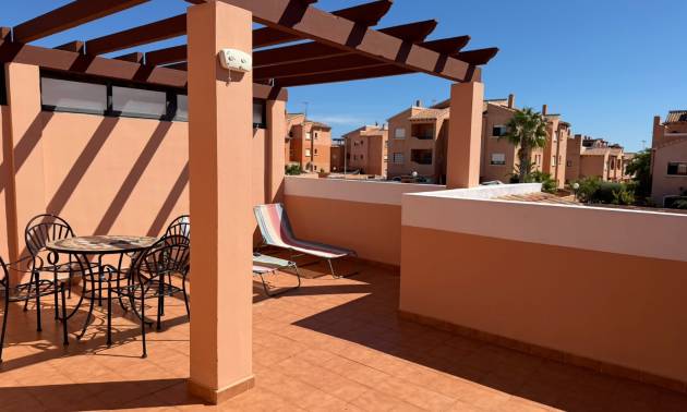 Apartment - Sale - Torrevieja - Aguas Nuevas