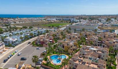 Apartment - Sale - Torrevieja - Ben-61729