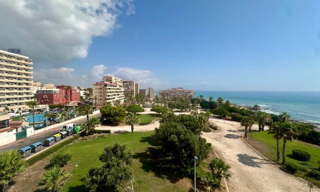 Apartment - Sale - Torrevieja - Cabo Cervera