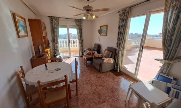 Apartment - Sale - Torrevieja Centro - Torrevieja Centro