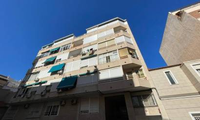 Apartment · Sale · Torrevieja · Centro
