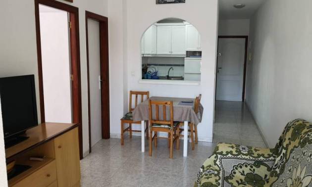 Apartment - Sale - Torrevieja - Estacion de autobuses