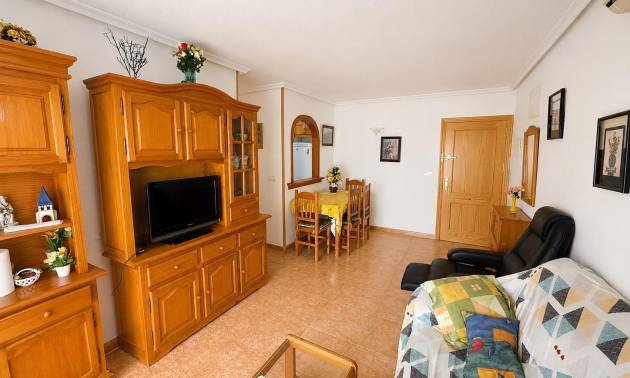 Apartment - Sale - Torrevieja - Estacion de autobuses