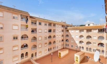 Apartment · Sale · Torrevieja · Estacion de autobuses