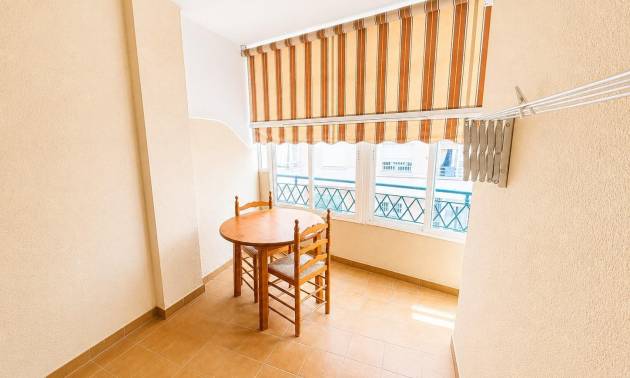 Apartment - Sale - Torrevieja - Estacion de autobuses
