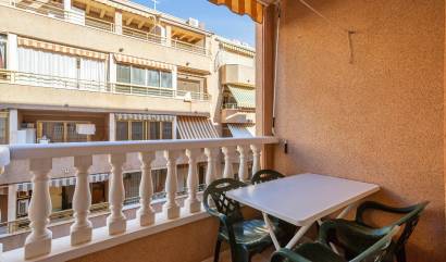 Apartment - Sale - Torrevieja - GI-22713