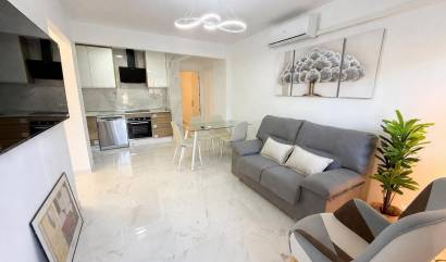 Apartment - Sale - Torrevieja - GI-56384