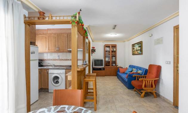 Apartment - Sale - Torrevieja - La Mata