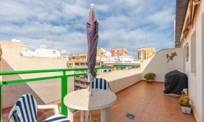 Apartment · Sale · Torrevieja · Playa de los locos