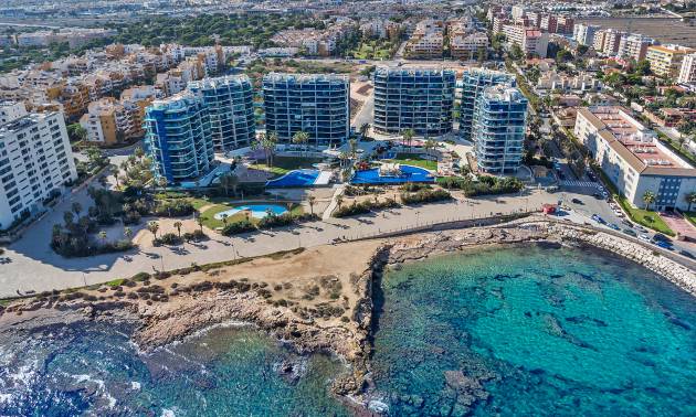 Apartment - Sale - Torrevieja - Punta Prima