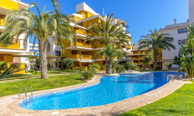 Apartment - Sale - Torrevieja - Punta Prima