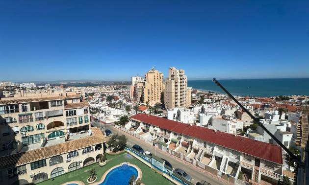 Apartment - Sale - Torrevieja - Torre la mata