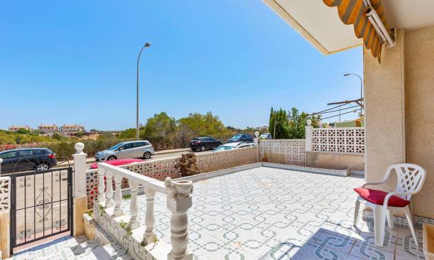 Apartment - Sale - Torrevieja - Torreblanca