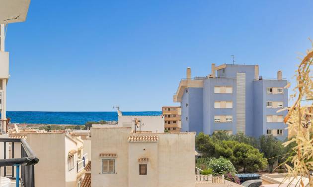 Apartment - Sale - Torrevieja - Torreblanca