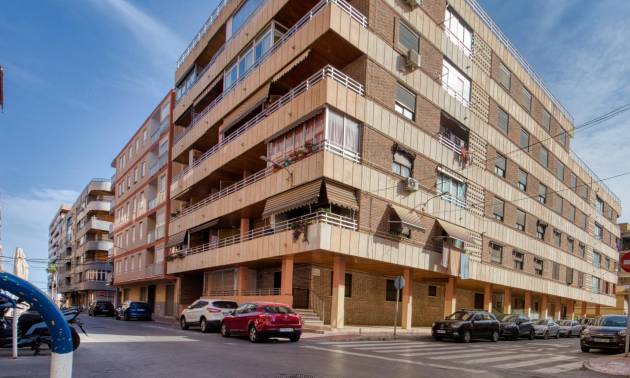 Apartment - Sale - Torrevieja - Torrevieja