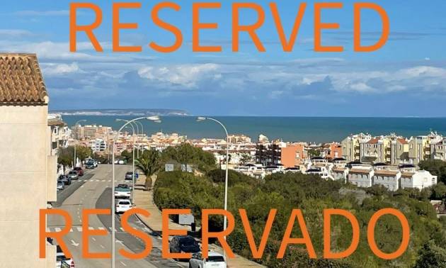 Apartment - Sale - Torrevieja - Torrevieja