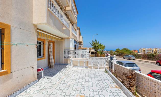 Apartment - Sale - Torrevieja - Torrevieja