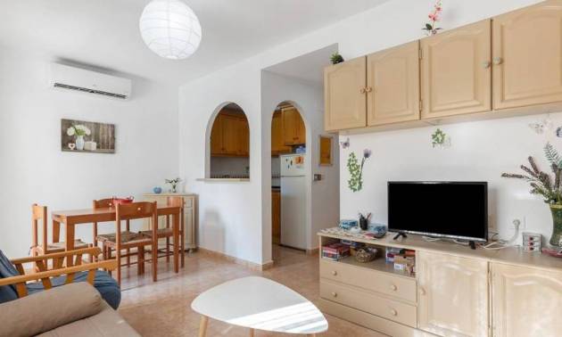 Apartment - Sale - Torrevieja - Torrevieja