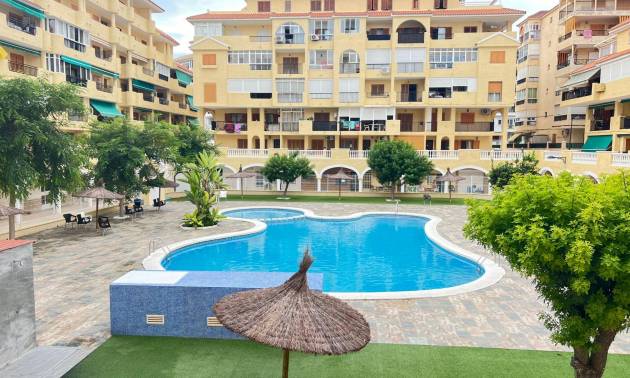 Apartment - Sale - Torrevieja - Torrevieja