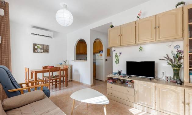 Apartment - Sale - Torrevieja - Torrevieja