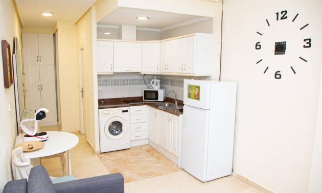 Apartment - Sale - Torrevieja - Torrevieja