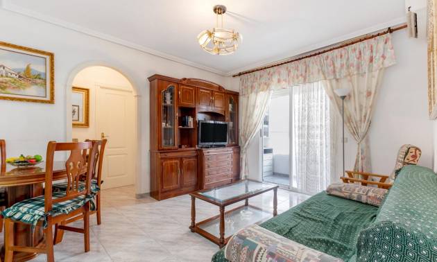 Apartment - Sale - Torrevieja - Torrevieja