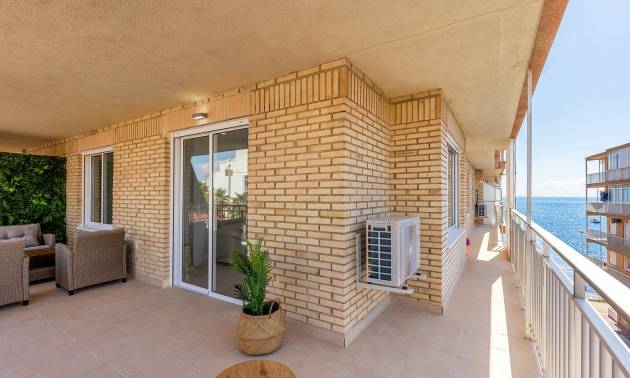 Apartment - Sale - Torrevieja - Torrevieja