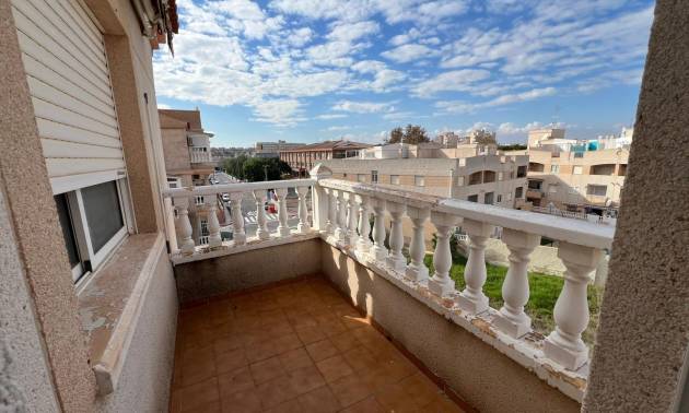 Apartment - Sale - Torrevieja - Torrevieja