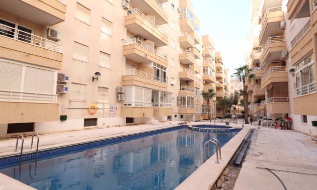 Apartment - Sale - Torrevieja - Torrevieja