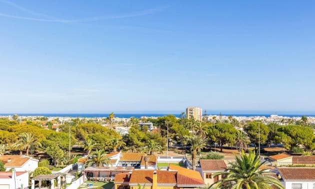 Apartment - Sale - Torrevieja - Torrevieja